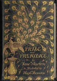 Imagen de portada de Pride and Prejudice de Project Gutenberg eBook #1342